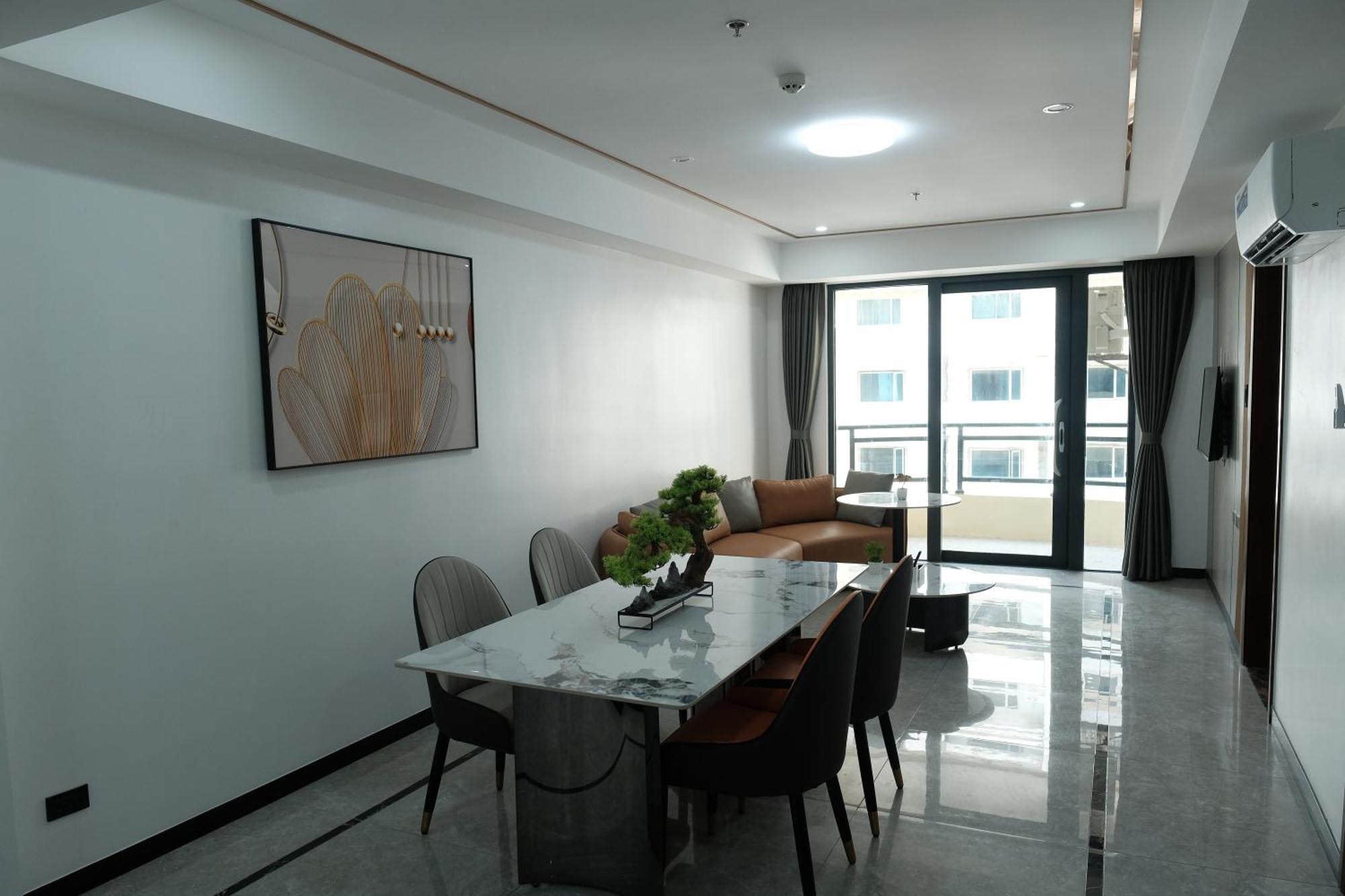 Golden Seagulls Hotel Paranaque City Extérieur photo
