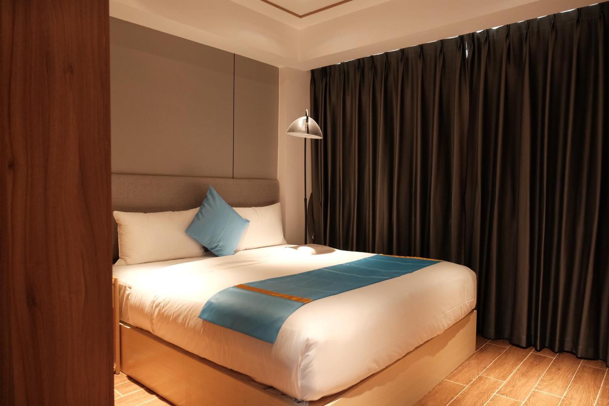 Golden Seagulls Hotel Paranaque City Extérieur photo