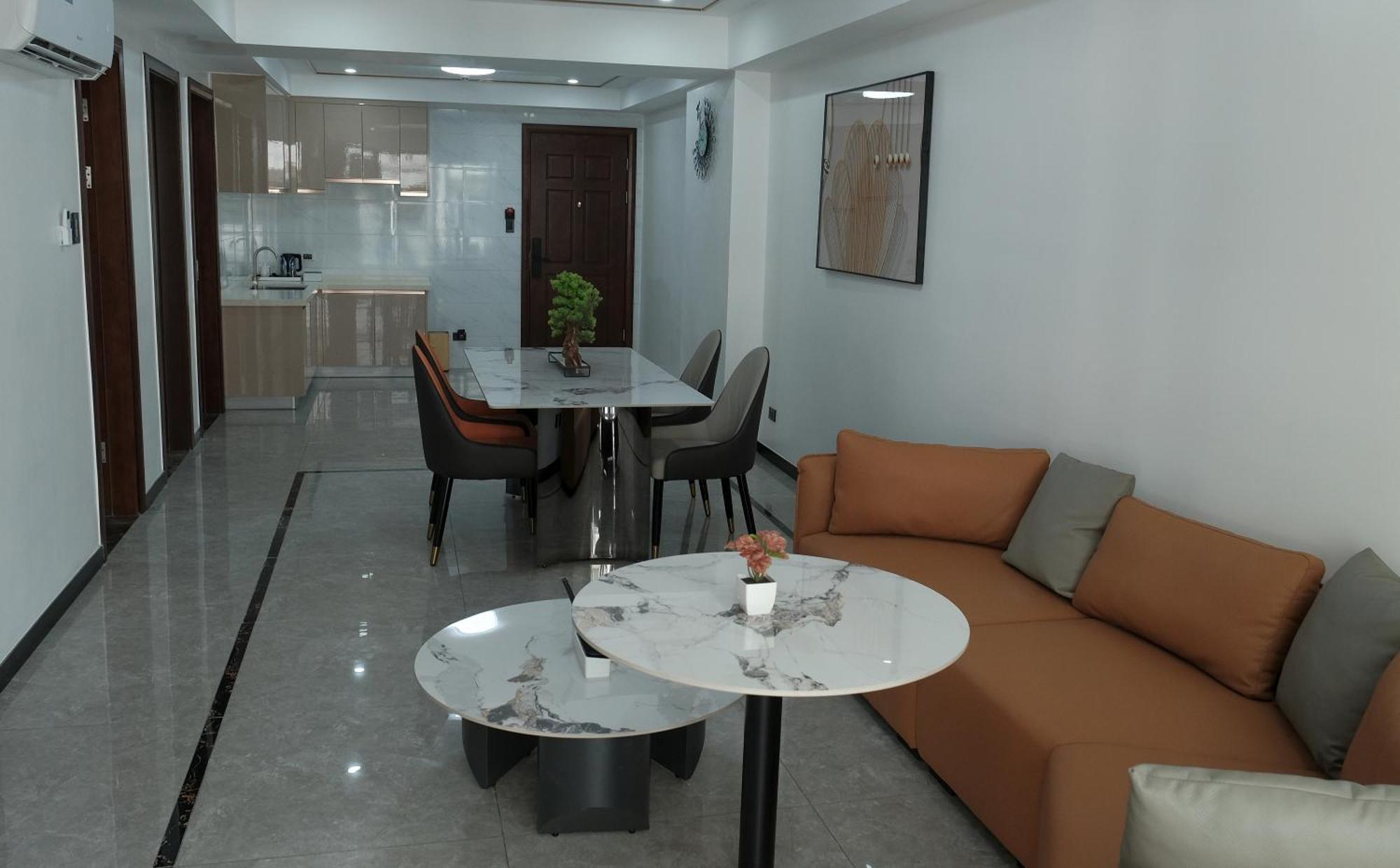 Golden Seagulls Hotel Paranaque City Extérieur photo