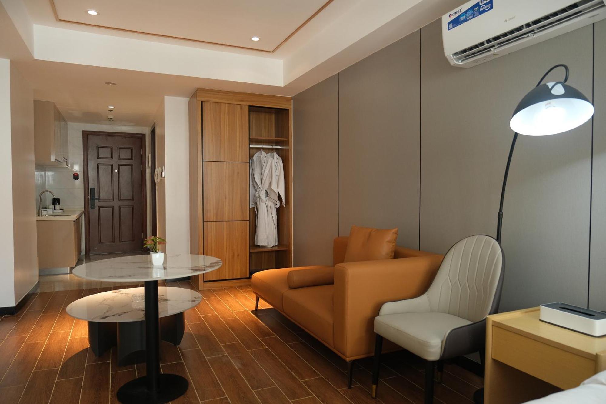 Golden Seagulls Hotel Paranaque City Extérieur photo
