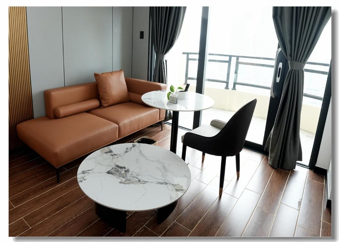 Golden Seagulls Hotel Paranaque City Extérieur photo